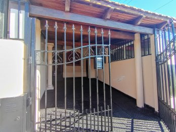 Duplex en venta Av. Ramirez sur