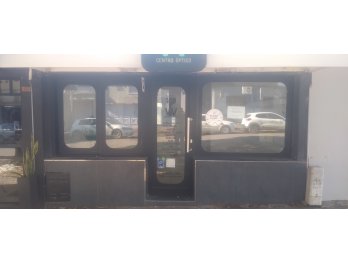 DUEÑO ALQUILA LOCAL SAN MARTIN 189, ZONA PARQUE 30 M2