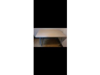 Vendo mesa exelente estado
