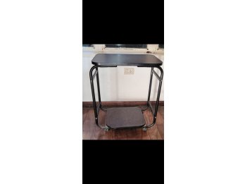 Vendo mesita televisor