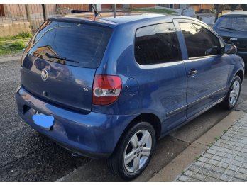 FOX 1.6 NAFTA TRENDLINE 98.000 KM TITULAR