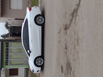 Vendo o permuto Chevrolet cruz