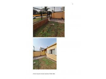 VENDO CASA BARRIO VICOER
