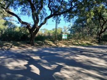 LOTE DE 7200 M2 FRENTE A DIARCO SOBRE AVENIDA