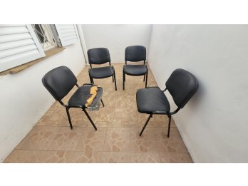 Sillas de oficina