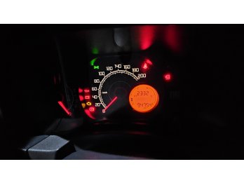 FIAT PALIO 1.4 Fire