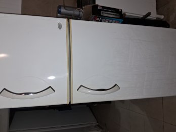 Vendo Heladera