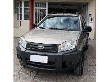 Ford EcoSport XL Plus 1.6 2010