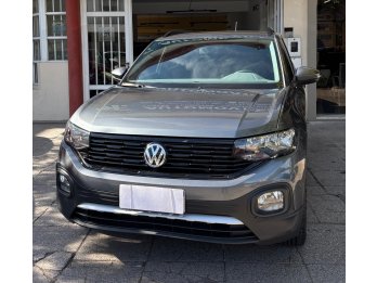 Vw T-Cross Trendline 1.6 2020