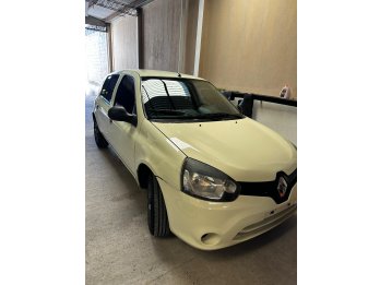 Clio Mio 2013 1.2 5p