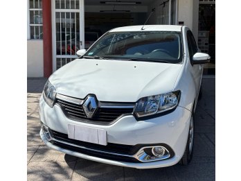 Renault Logan Privilege 1.6 2019