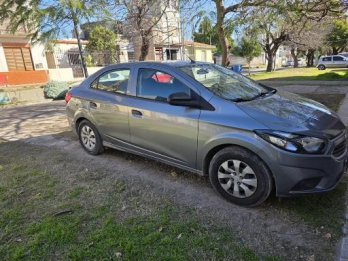 Vendo con pocos km