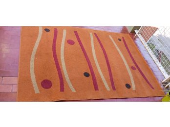 Alfombra para piso