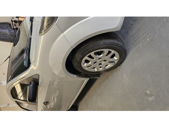 FORD FIESTA MAX ONE 1.6 AMBIENTE PLUS MP3