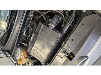 FORD FIESTA MAX ONE 1.6 AMBIENTE PLUS MP3