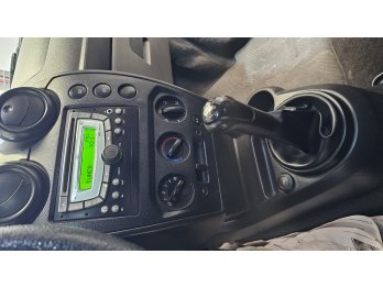 FORD FIESTA MAX ONE 1.6 AMBIENTE PLUS MP3