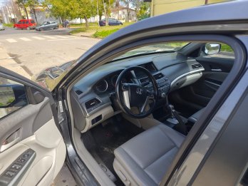 Vendo Honda Accord