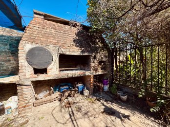 VENTA CASA 2 DORMITORIOS