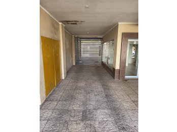 ALQUILO COCHERA