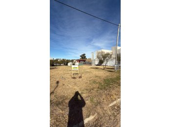 VENDO TERRENO LOMAS DEL GOLF