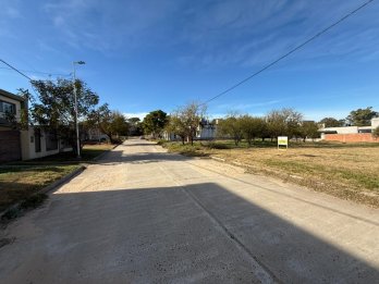 VENDO TERRENO LOMAS DEL GOLF