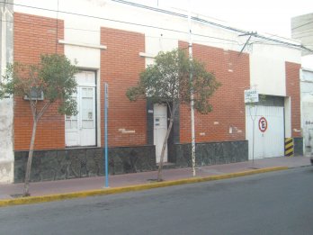 VENDEMOS EN PLENO MICROCENTRO DE SAN LUIS CAPITAL