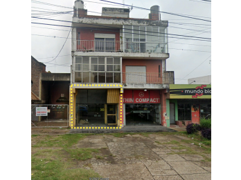 VENDO LOCAL A metros de 5 esquinas
