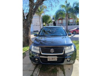 Suzuki Grand Vitara JIII 4x4 2.4L Año 2010
