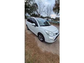CITROEN C3 TENDANCE PACK S 2014
