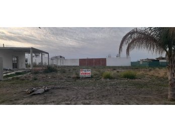 TERRENO EN VENTA EN LOTEO SANTA MARIA 1, COLONIA ENSAYO‼️‼️