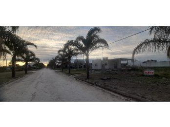 TERRENO EN VENTA EN LOTEO SANTA MARIA 1, COLONIA ENSAYO‼️‼️
