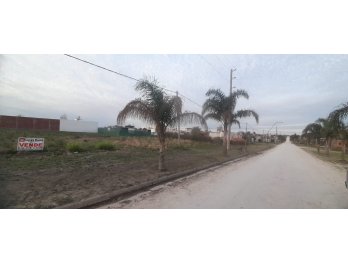 TERRENO EN VENTA EN LOTEO SANTA MARIA 1, COLONIA ENSAYO‼️‼️