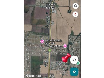 TERRENO EN VENTA EN LOTEO SANTA MARIA 1, COLONIA ENSAYO‼️‼️