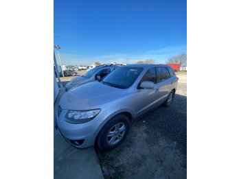 VENDO HYUNDAI SANTA FE