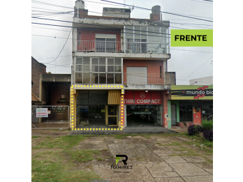 VENTA - Local en calle Almafuerte
