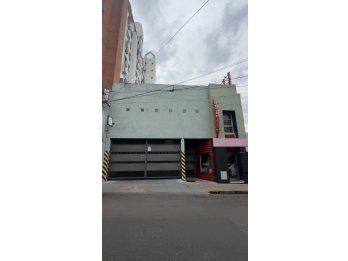 Buenos Aires 161 | Depósito + Local