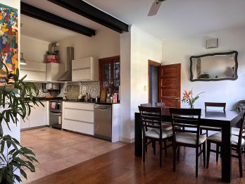 ✅️VENDO HERMOSA CASA ZONA PLAZA SAENZ PEÑA U$S 360.000🔥