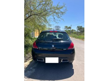 Peugeot 308 1.6 Allure