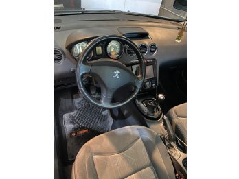 Peugeot 308 1.6 Allure