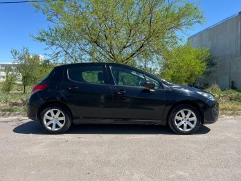 Peugeot 308 1.6 Allure