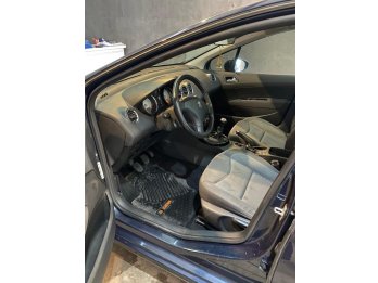Peugeot 308 1.6 Allure