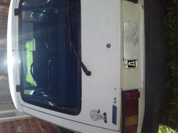 VENDO    FIAT    147    DIESEL    MODELO    1995