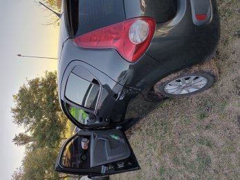 VENDO FIAT PALIO 2013