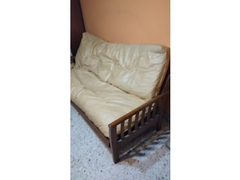 Vendo Futon