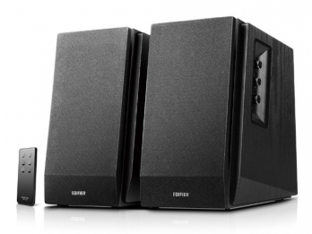 Edifier R1700BT | Parlantes Activos 2.0 – 66W RMS