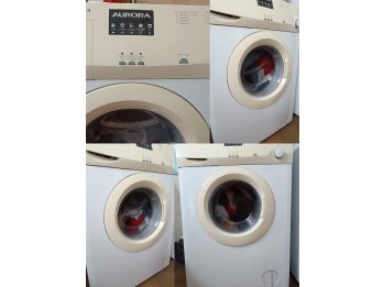 Vendo Lavarropa Aurora
