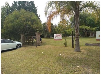 Vendo importante quinta en villa Urquiza