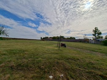 vendo terreno ideal para galpones por su ubicación