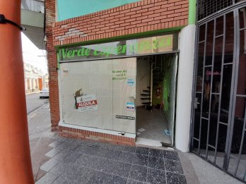 alquilo local en pleno centro