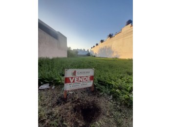 vendo terreno en oro verde de 625 m2